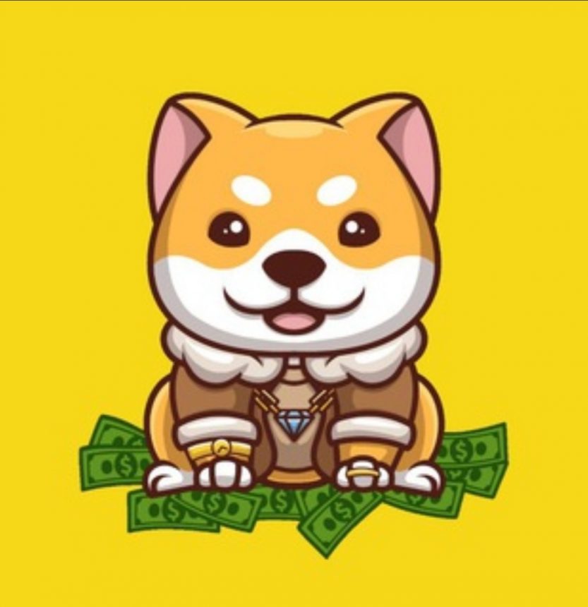 Baby Doge Billionaire (BABYDB)