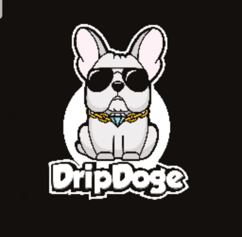 Drip Doge (DDC)