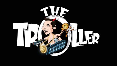 The Troller