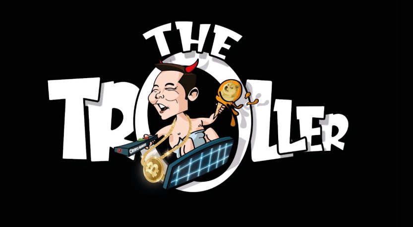 The Troller