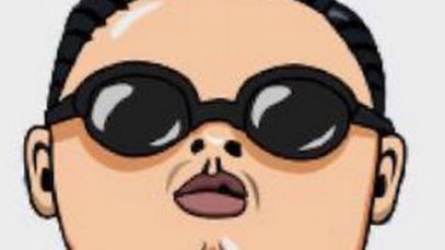 Gangnam Token ($GANG)