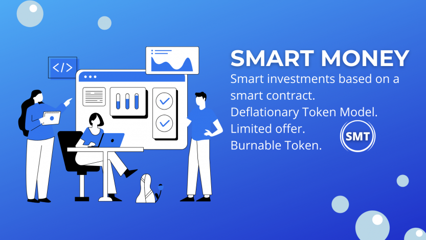 Smart Money Token (SMT)