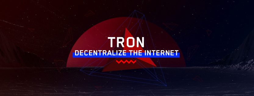 TRON (TRX)