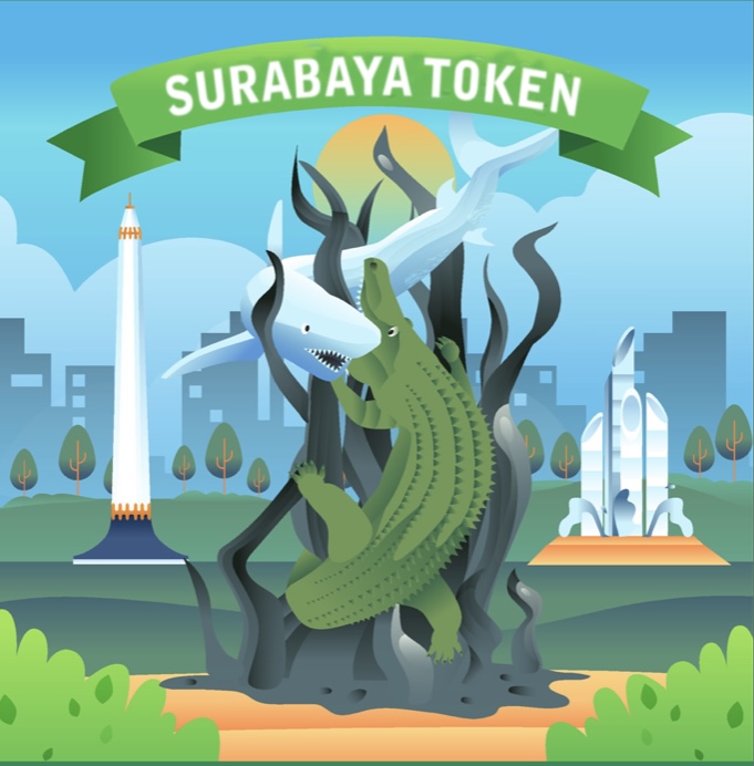 Mini Surabaya | $MINISBY