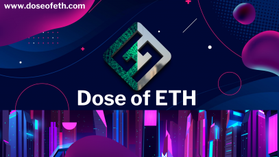 Dose Of ETH ($DoseX)