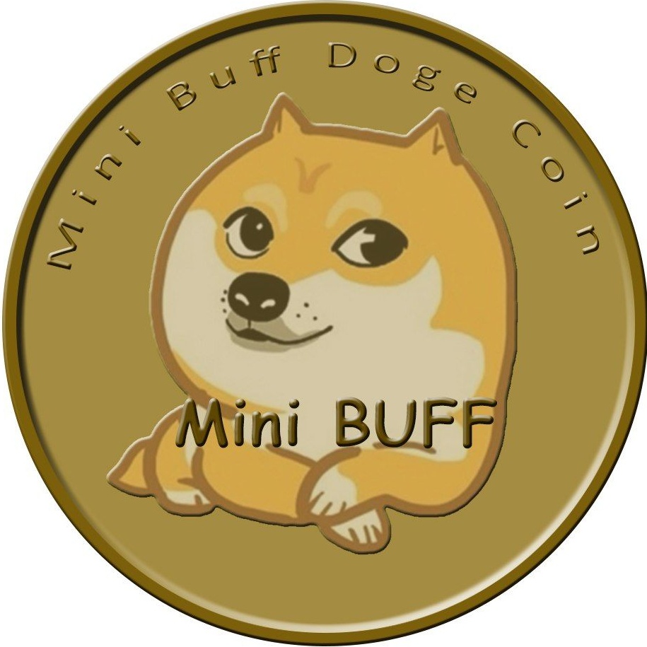Buff doge coin poocoin
