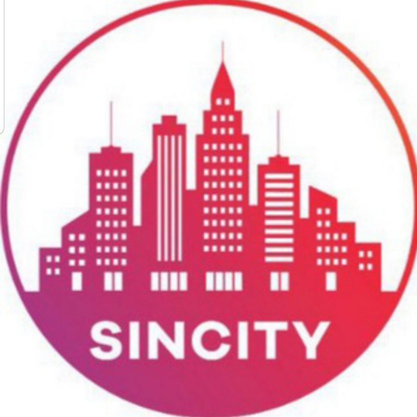Sin City Metaverse (SIN)