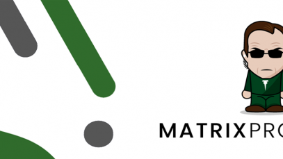 Matrix Protocol (MTX)