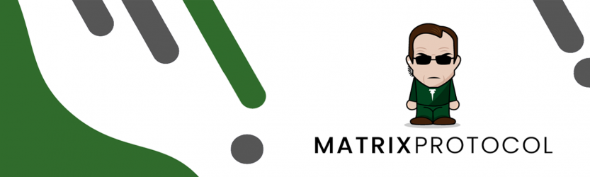 Matrix Protocol (MTX)