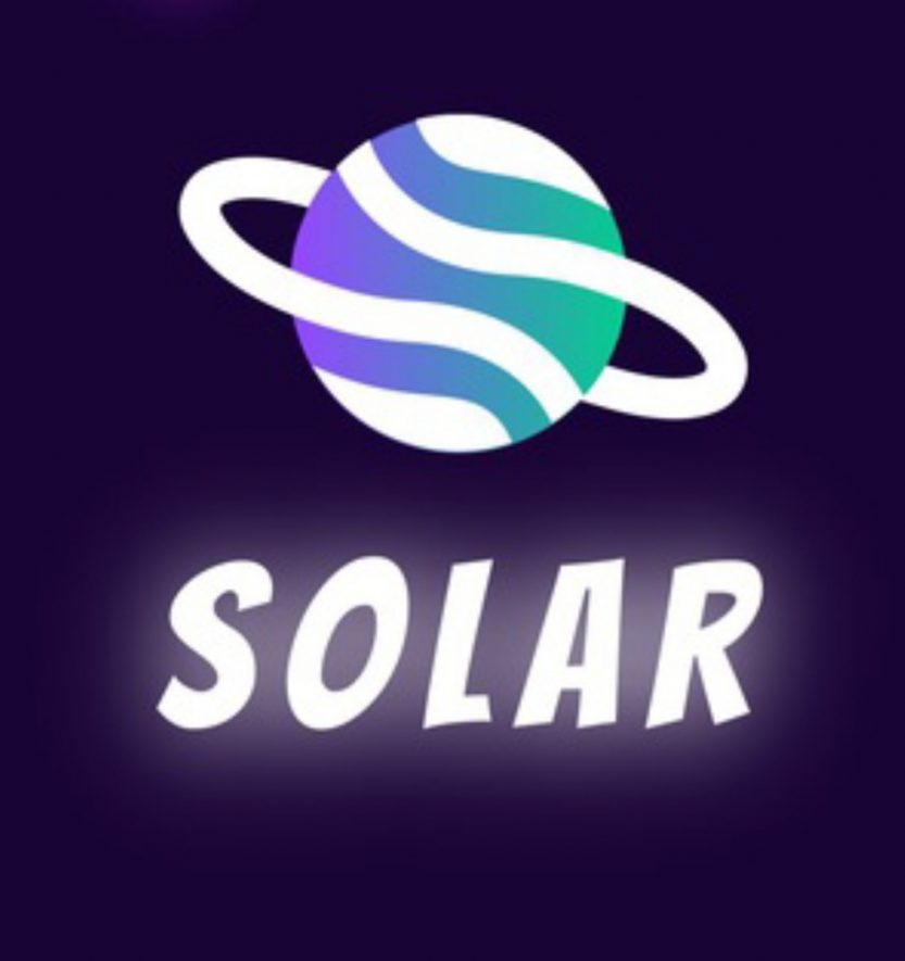 Solar Dex (SOLAR)