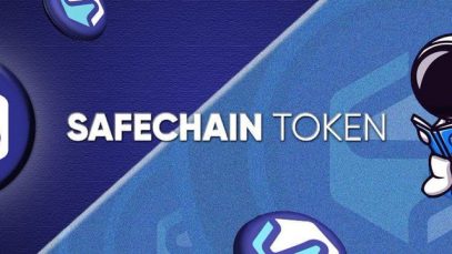 Safechain token (SCT)