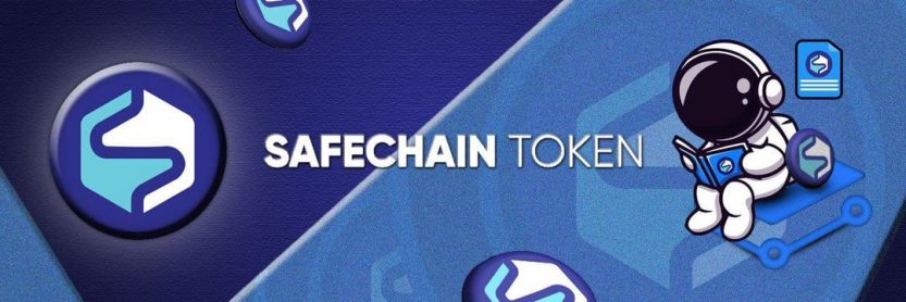 Safechain token (SCT)