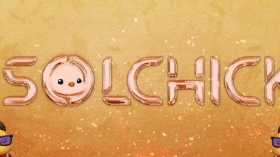 SolChicks Token (CHICKS)