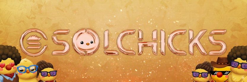 SolChicks Token (CHICKS)