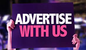 ADVERTISE