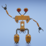 Profile picture of Scott