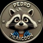 Profile picture of Pedro El Mapache