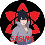 Profile picture of Sasuke Inu